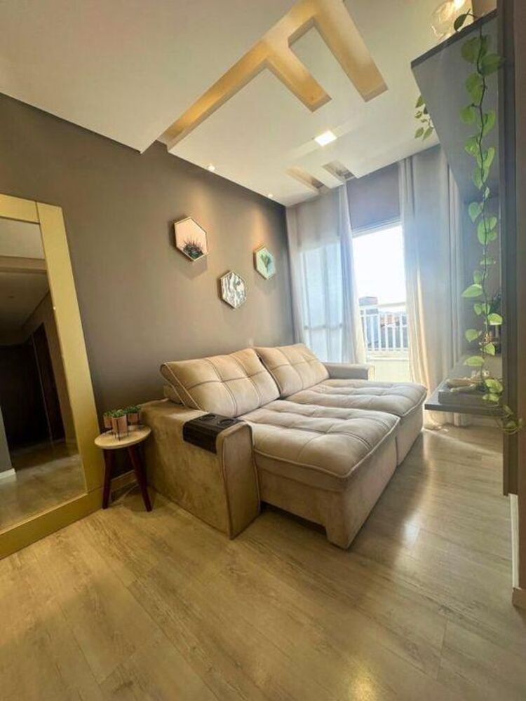 Apartamento, 2 quartos, 56 m² - Foto 19