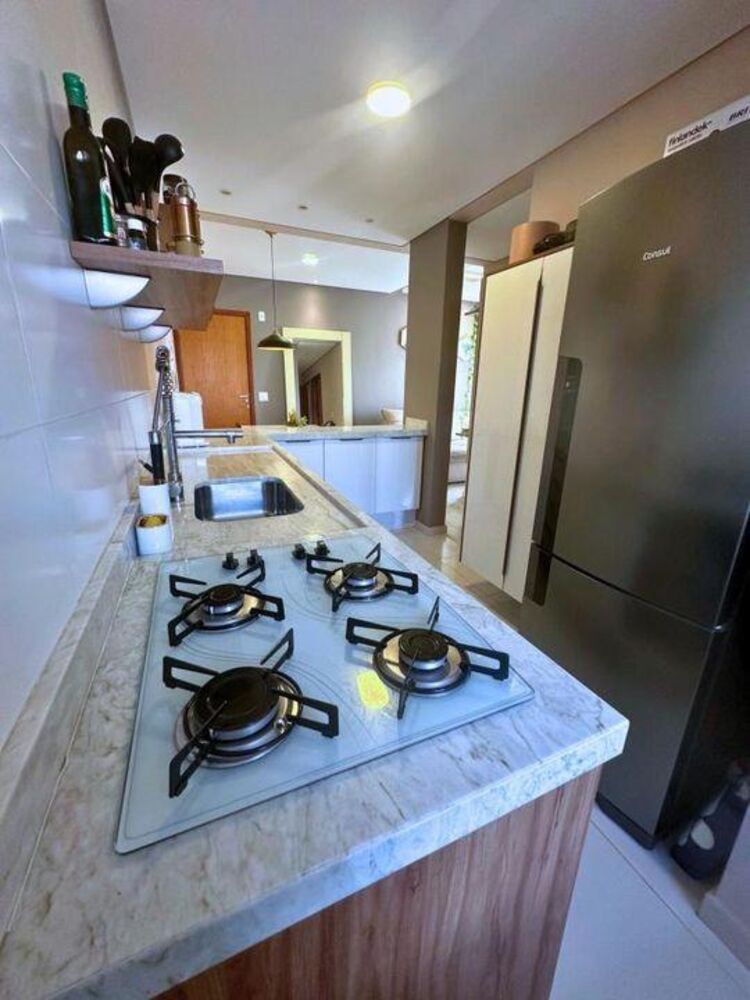 Apartamento, 2 quartos, 56 m² - Foto 5