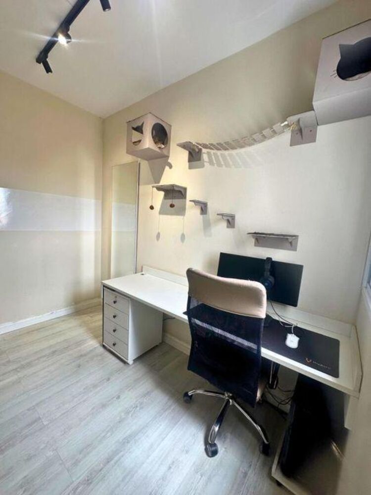 Apartamento, 2 quartos, 56 m² - Foto 6