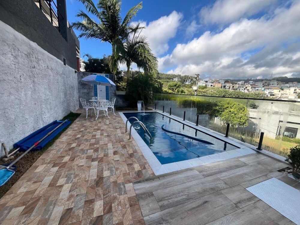 Casa de Condomínio, 3 quartos - Foto 4