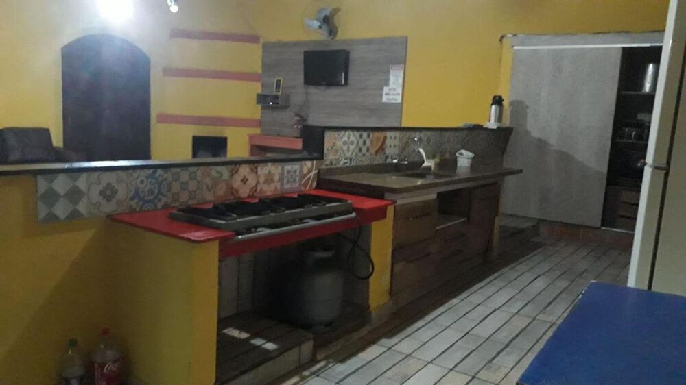Chácara à venda com 4 quartos, 1500m² - Foto 5