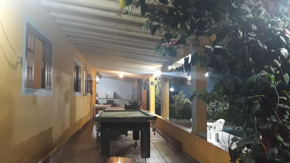 Chácara à venda com 4 quartos, 1500m² - Foto 11