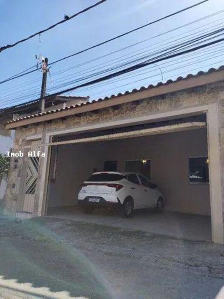 Casa, 2 quartos, 140 m² - Foto 2