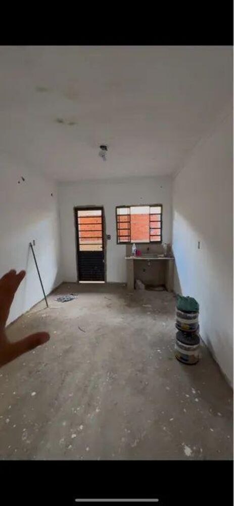 Sobrado, 3 quartos - Foto 1