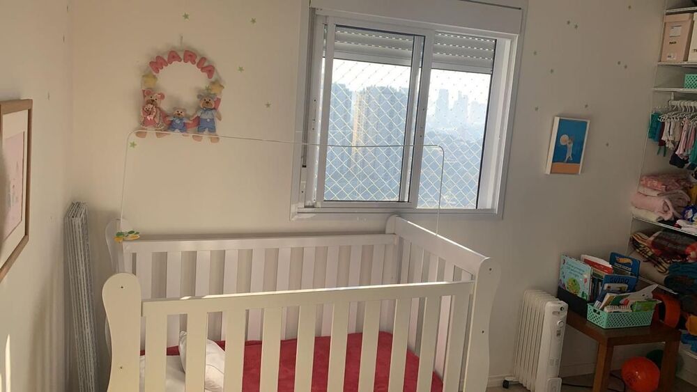 Apartamento, 3 quartos, 72 m² - Foto 3