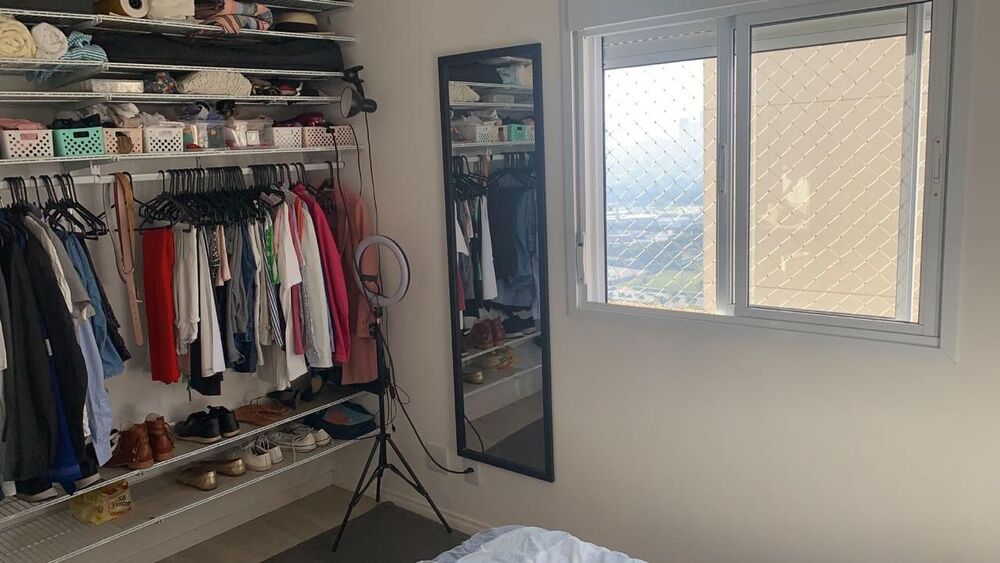 Apartamento, 3 quartos, 72 m² - Foto 2