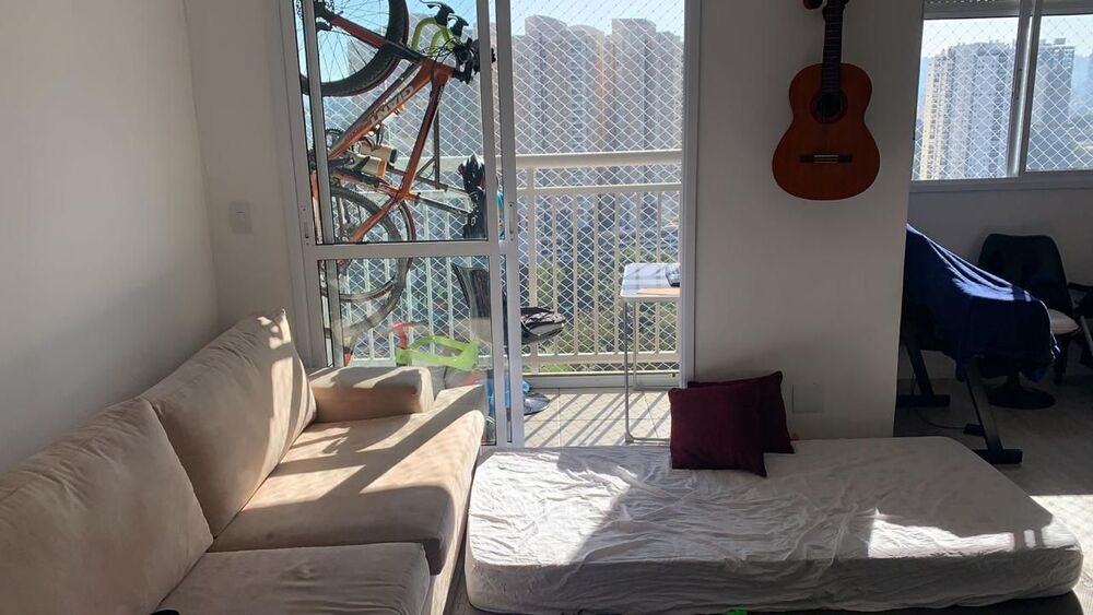 Apartamento, 3 quartos, 72 m² - Foto 1