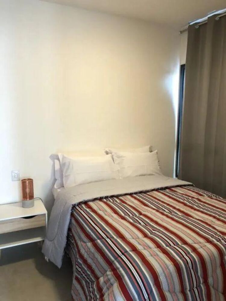 Apartamento, 1 quarto, 31 m² - Foto 4