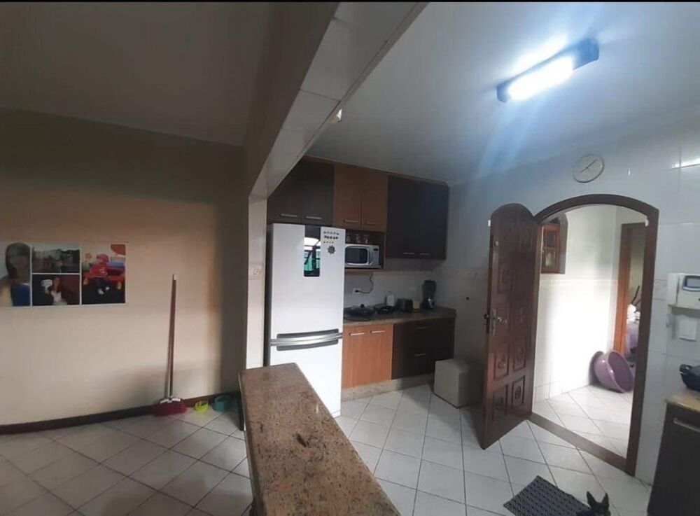 Sobrado, 3 quartos, 150 m² - Foto 3
