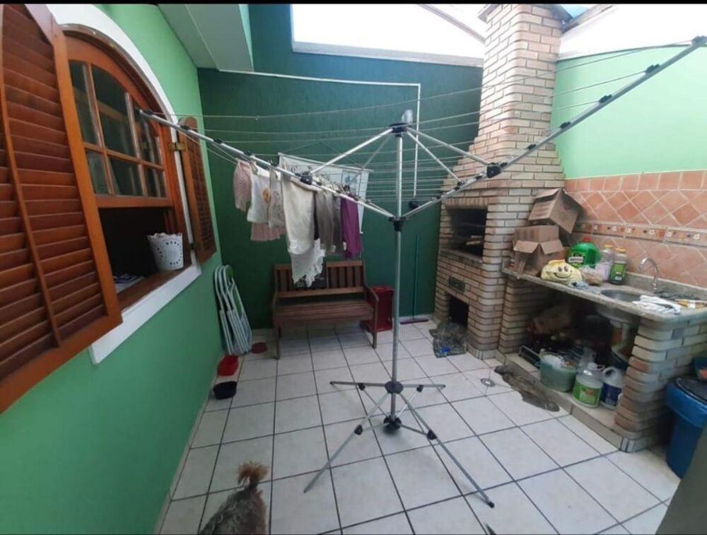Sobrado, 3 quartos, 150 m² - Foto 4