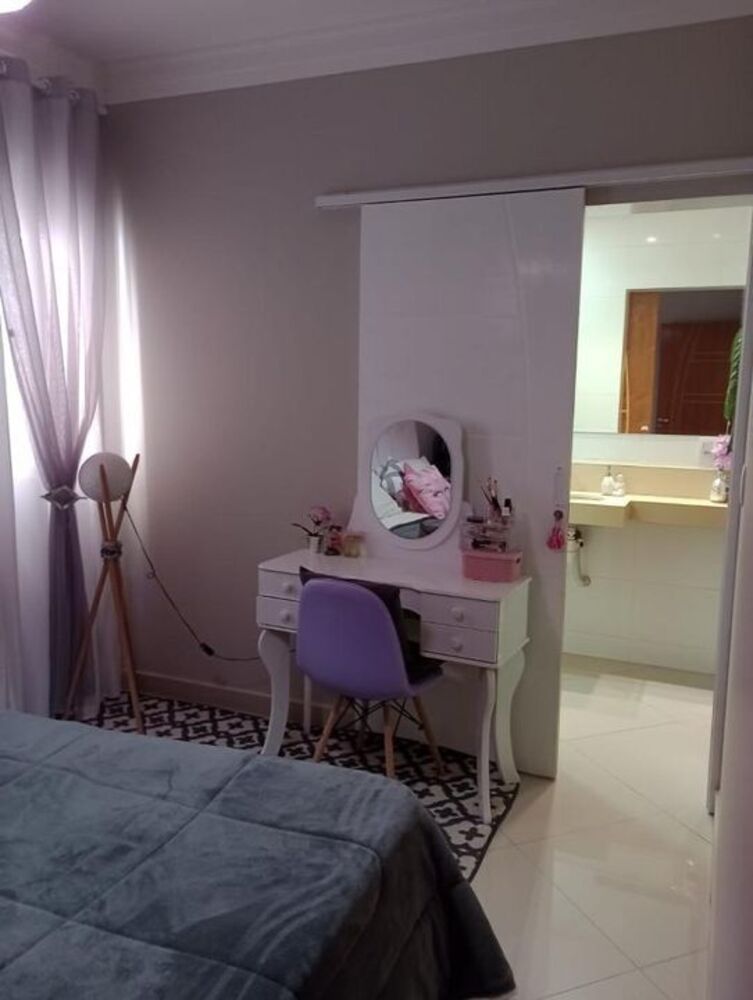 Casa, 3 quartos - Foto 3