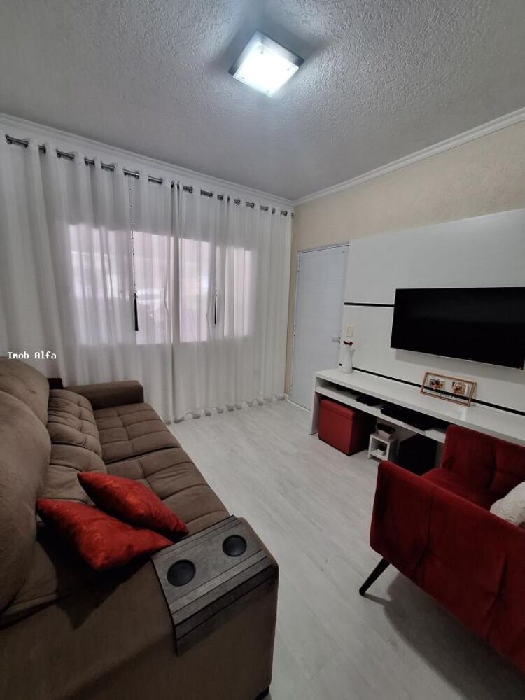 Sobrado, 3 quartos - Foto 1