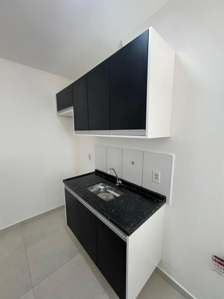 Apartamento, 2 quartos, 46 m² - Foto 4