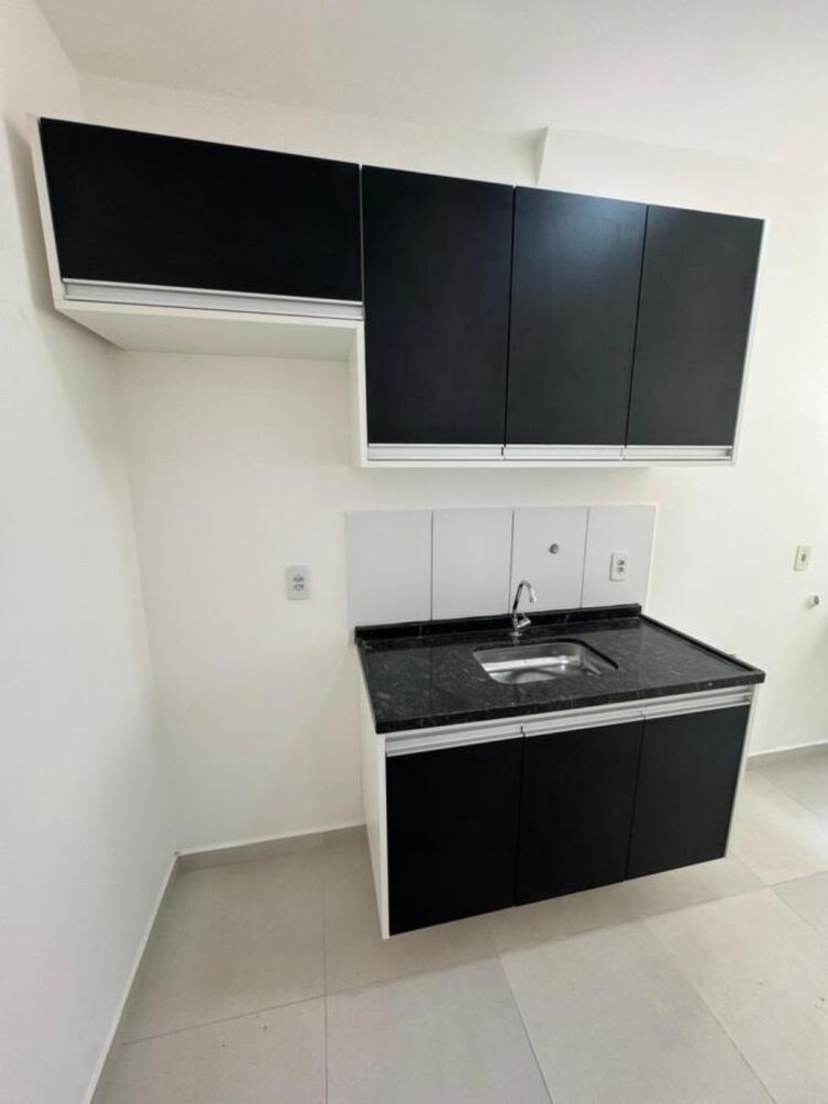 Apartamento, 2 quartos, 46 m² - Foto 3