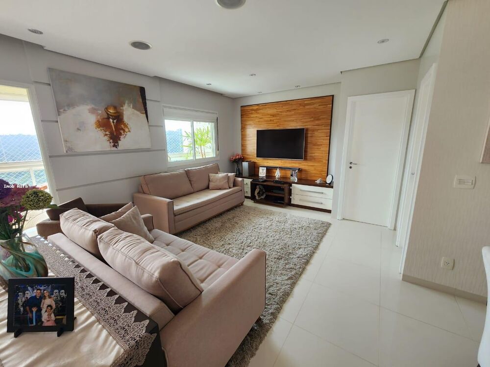 Apartamento, 2 quartos, 133 m² - Foto 1