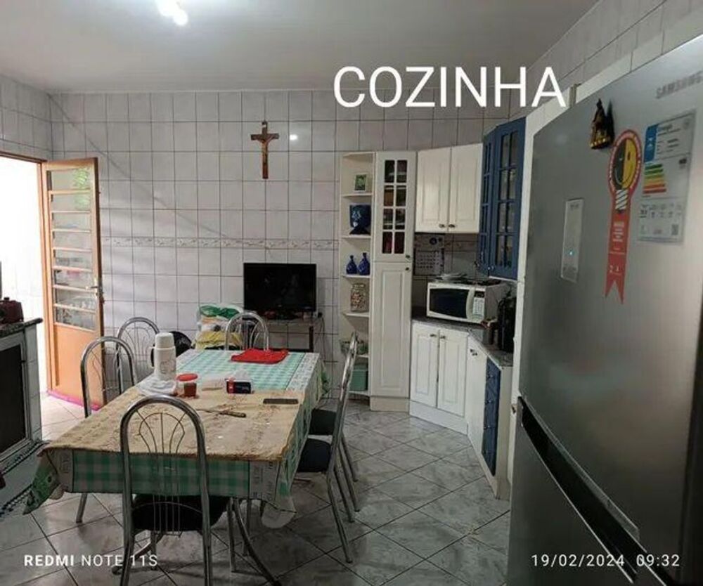 Casa, 2 quartos, 196 m² - Foto 4