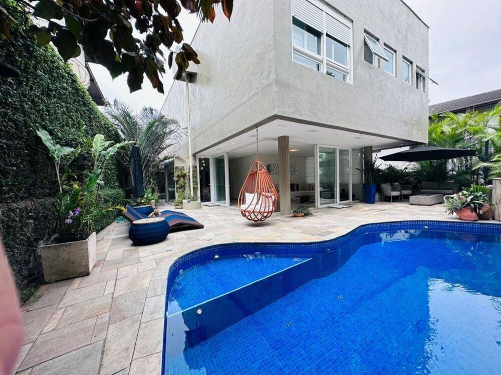 Casa de Condomínio, 4 quartos - Foto 5