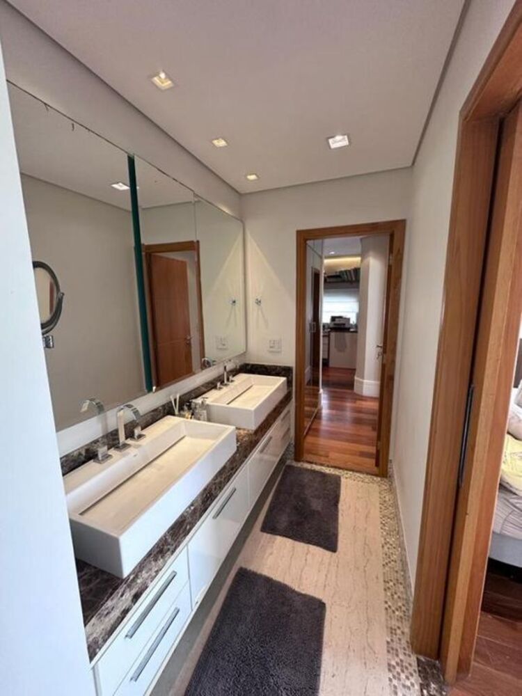 Casa de Condomínio, 4 quartos - Foto 3