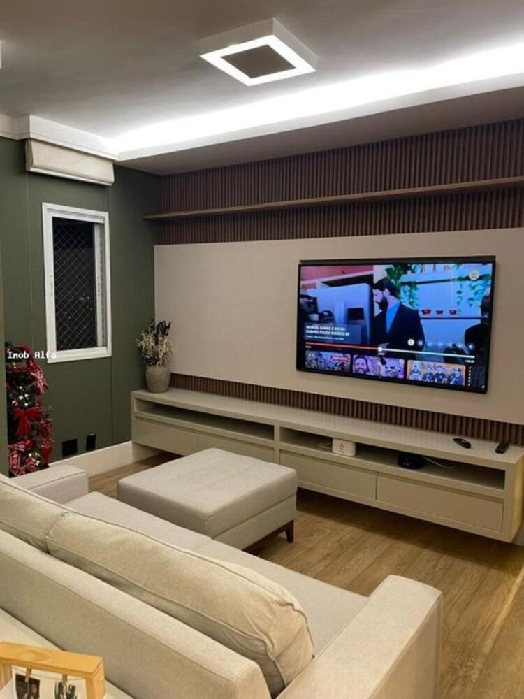 Apartamento, 3 quartos, 85 m² - Foto 4