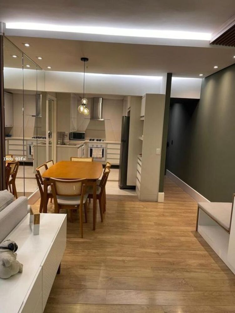 Apartamento, 3 quartos, 85 m² - Foto 1