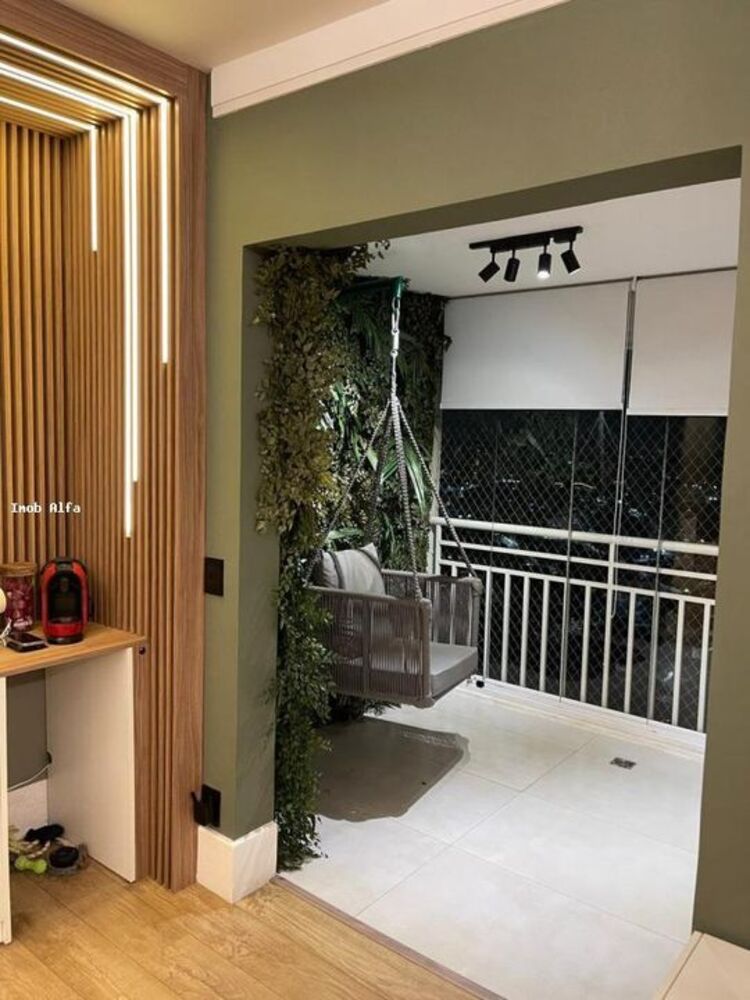 Apartamento, 3 quartos, 85 m² - Foto 3