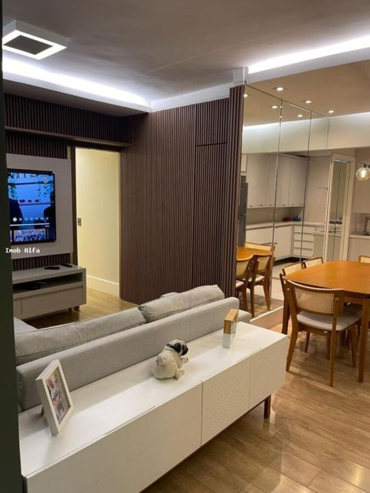 Apartamento, 3 quartos, 85 m² - Foto 2