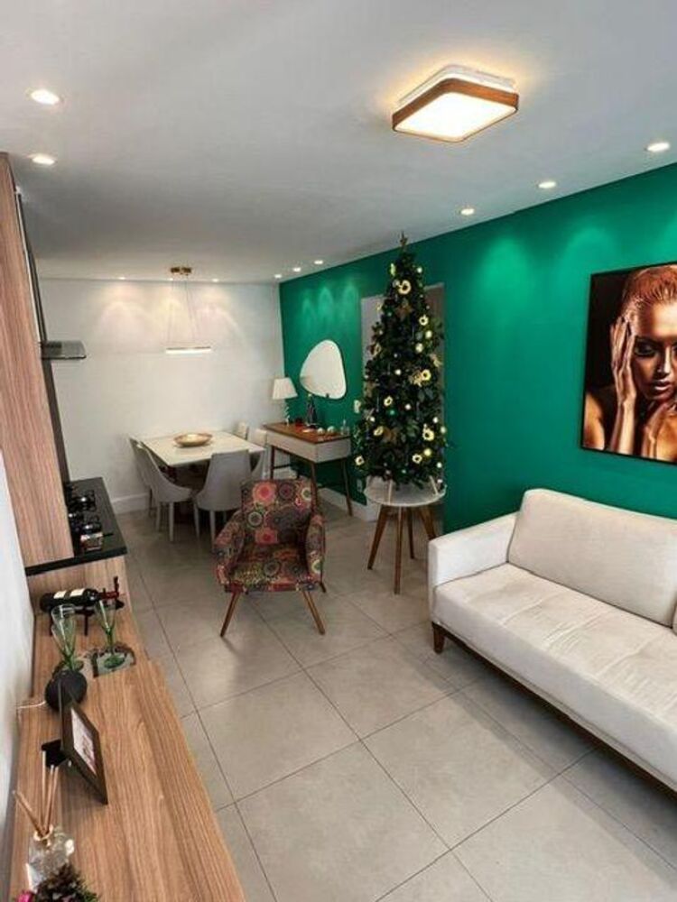 Apartamento, 2 quartos, 68 m² - Foto 3