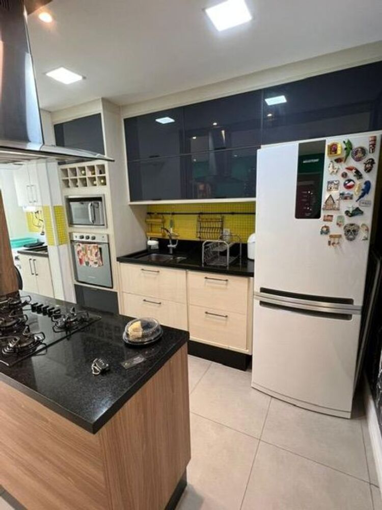Apartamento, 2 quartos, 68 m² - Foto 4