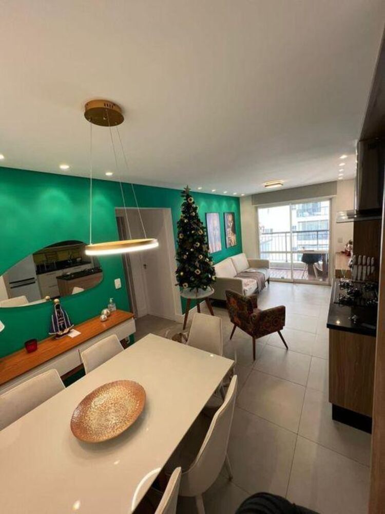 Apartamento, 2 quartos, 68 m² - Foto 1