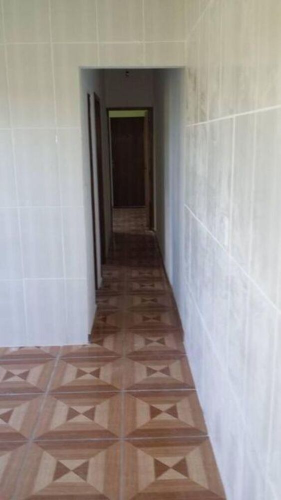 Casa à venda com 2 quartos, 125m² - Foto 1