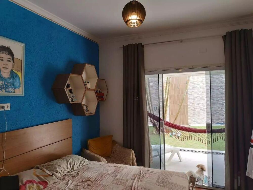 Casa de Condomínio, 4 quartos - Foto 3