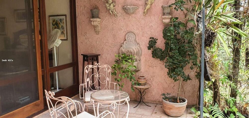 Casa de Condomínio, 3 quartos - Foto 10