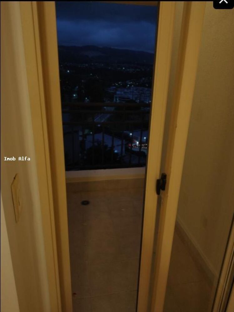 Apartamento para alugar com 2 quartos, 90m² - Foto 2