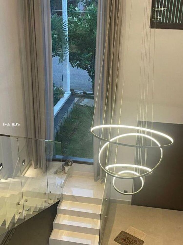 Casa de Condomínio, 4 quartos - Foto 4