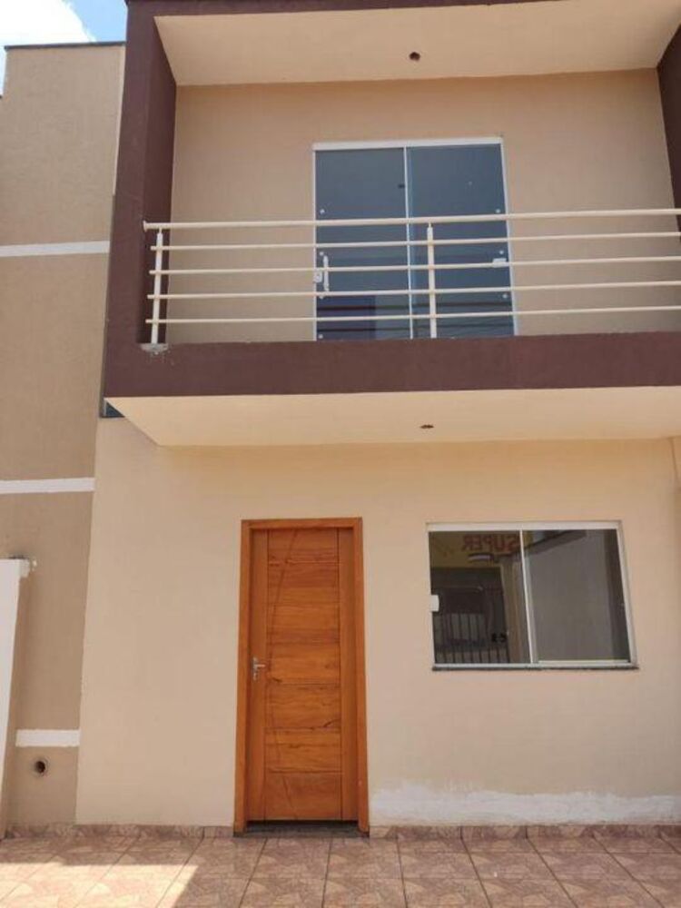 Casa, 2 quartos - Foto 1