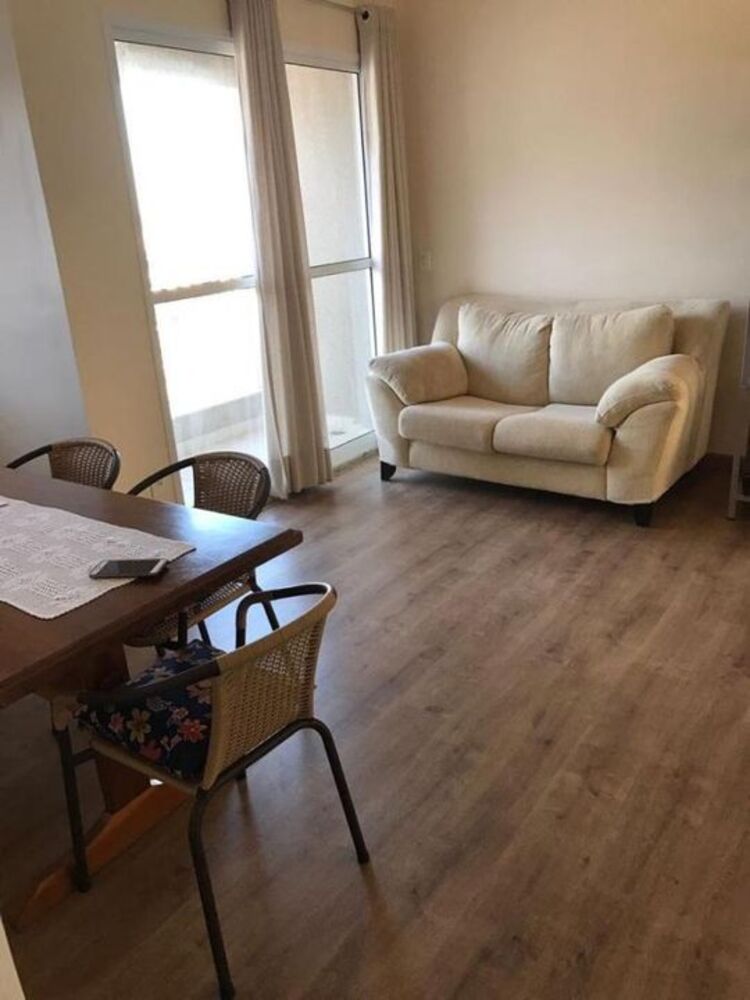 Apartamento, 2 quartos, 66 m² - Foto 1