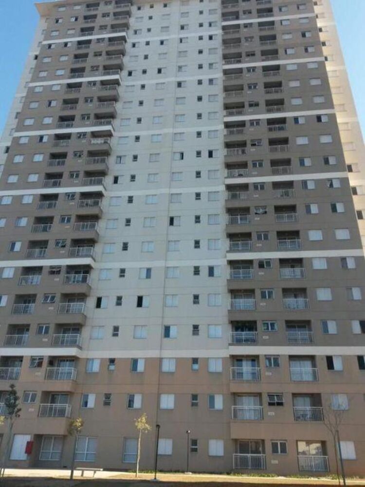 Apartamento, 2 quartos, 66 m² - Foto 2