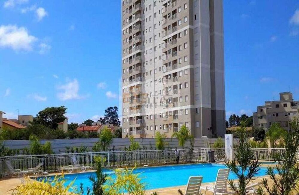 Apartamento, 2 quartos, 66 m² - Foto 3