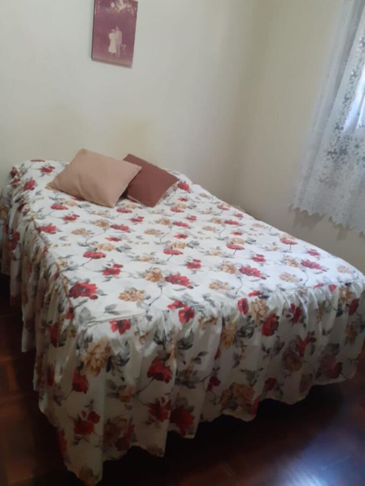 Casa, 4 quartos, 120 m² - Foto 3