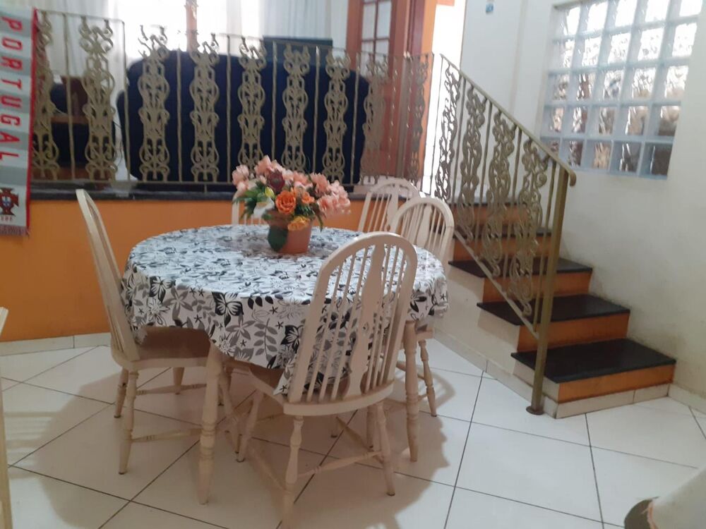 Casa, 4 quartos, 120 m² - Foto 2