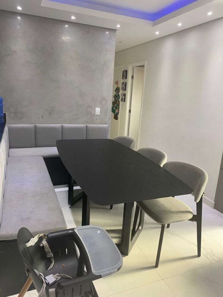 Apartamento, 3 quartos - Foto 4