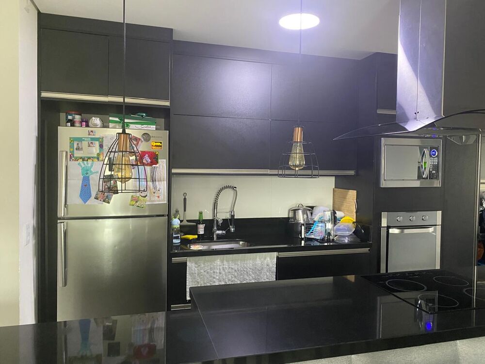Apartamento, 3 quartos - Foto 2