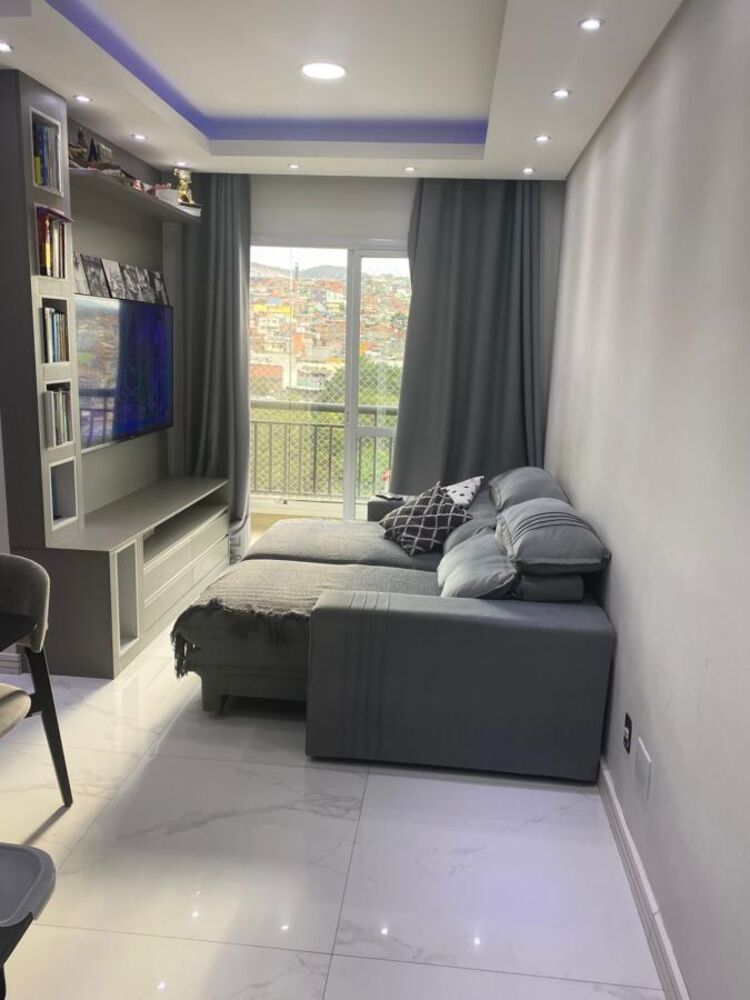 Apartamento, 3 quartos - Foto 1
