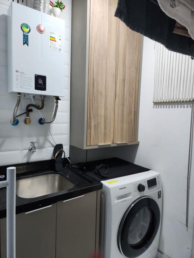 Apartamento, 2 quartos, 113 m² - Foto 12