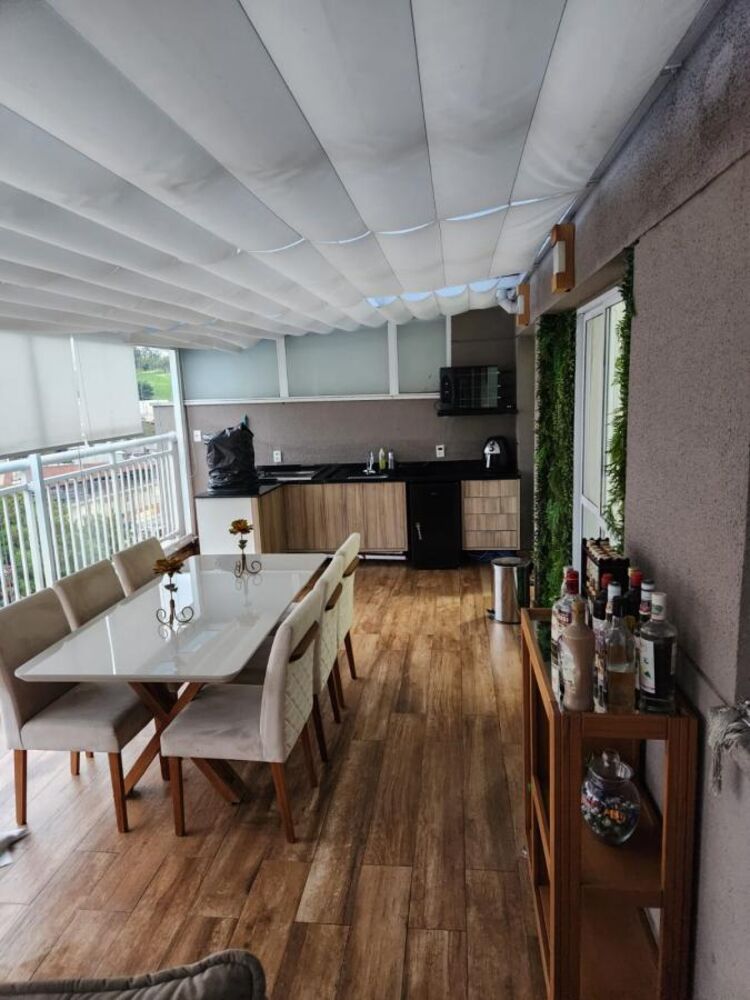 Apartamento, 2 quartos, 113 m² - Foto 1