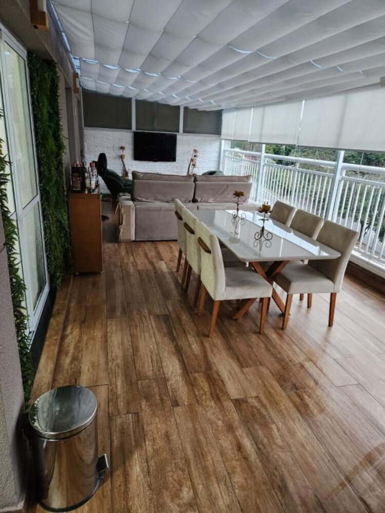 Apartamento, 2 quartos, 113 m² - Foto 10