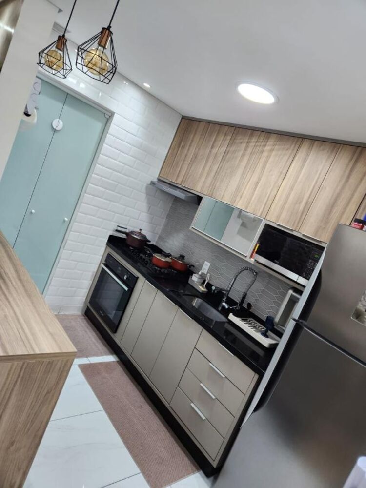Apartamento, 2 quartos, 113 m² - Foto 9