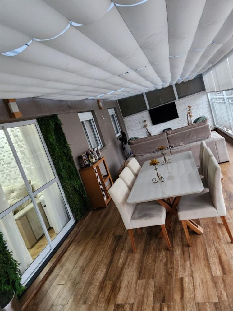 Apartamento, 2 quartos, 113 m² - Foto 11