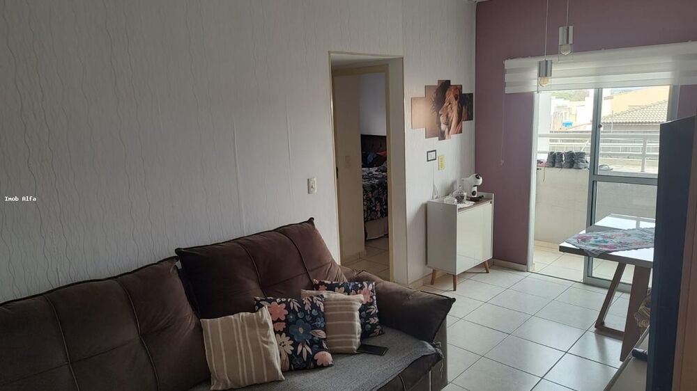 Apartamento, 2 quartos, 49 m² - Foto 1