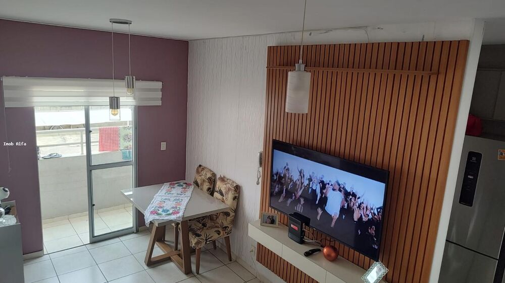 Apartamento, 2 quartos, 49 m² - Foto 2